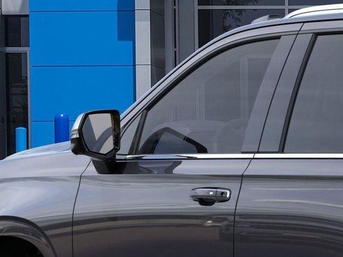 New 2025 Chevrolet Tahoe Premier image 13