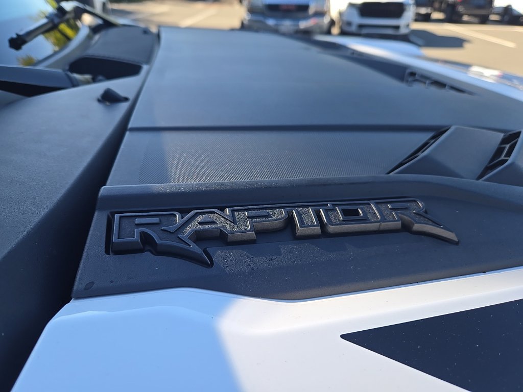 Used 2024 Ford Bronco Raptor AWD/4WD image 10