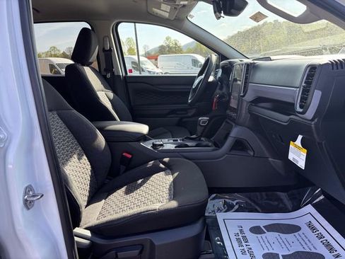 New 2026 Ford Ranger XL AWD/4WD image 15