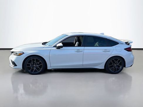 Used 2023 Honda Civic Sport Touring image 9