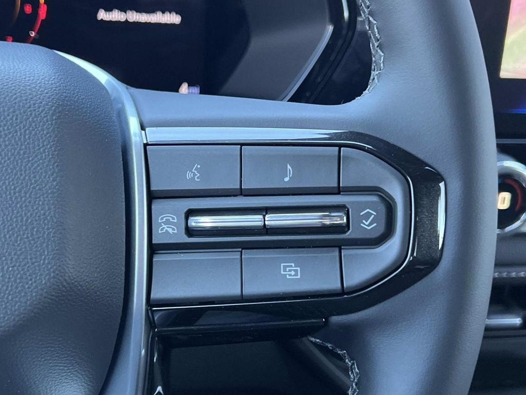 New 2026 Chevrolet Colorado LT w/ Advanced Trailering Package AWD/4WD image 19