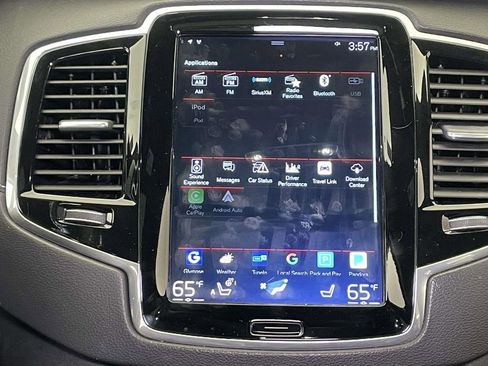 Used 2019 Volvo XC90 T6 R-Design w/ Advanced Package image 30