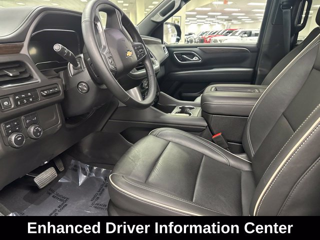 Used 2024 Chevrolet Tahoe Premier AWD/4WD image 10