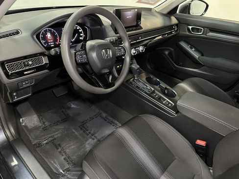 Used 2023 Honda Civic LX image 23