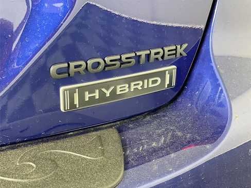 New 2026 Subaru Crosstrek 2.5i Limited image 19