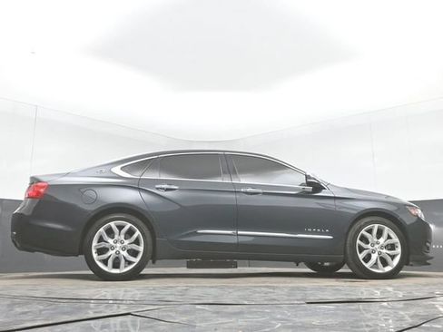 Used 2018 Chevrolet Impala Premier FWD image 47