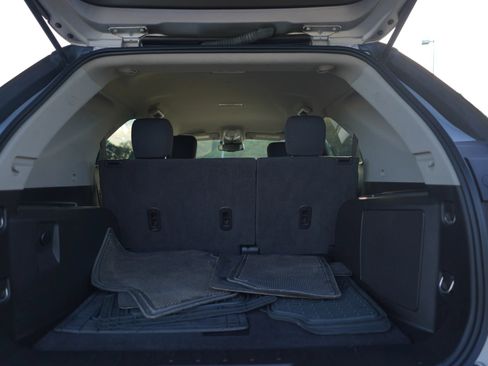 Used 2016 Chevrolet Equinox LT AWD/4WD image 7