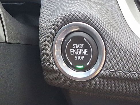 Certified 2025 Chevrolet TrailBlazer LT w/ LT Cold Weather Package image 23