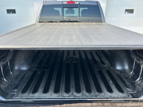 Certified 2024 RAM 1500 Big Horn AWD/4WD image 11