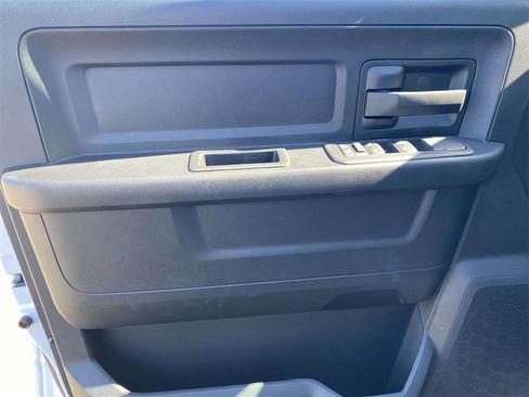 New 2026 RAM 2500 Tradesman image 12