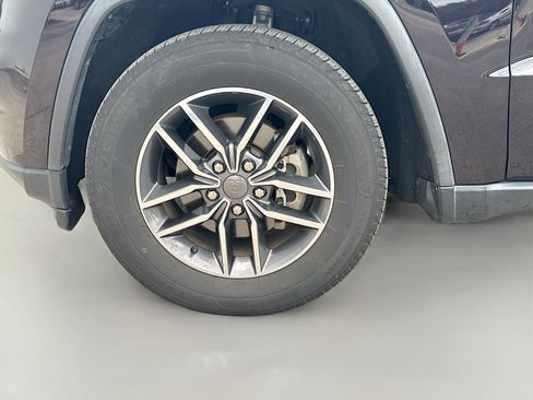 Used 2020 Jeep Grand Cherokee Limited RWD image 42
