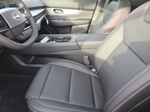 New 2026 Nissan Murano SL image 26