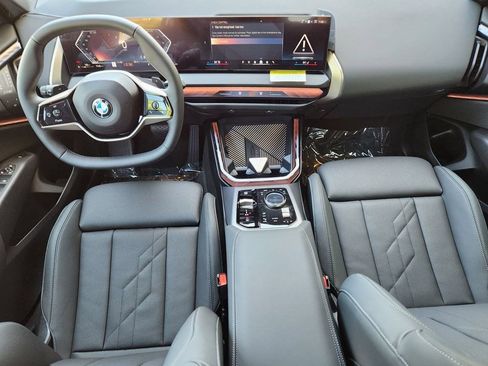 Used 2025 BMW X3 xDrive30i w/ Convenience Package AWD/4WD image 31