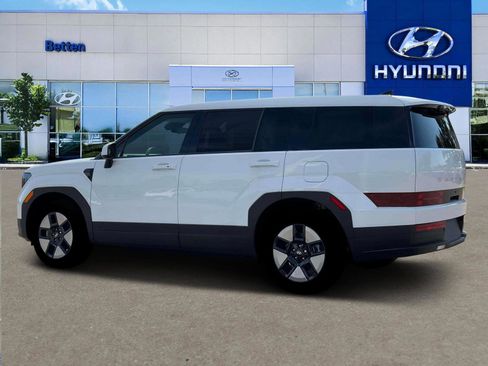 New 2026 Hyundai Santa Fe SE AWD/4WD image 4