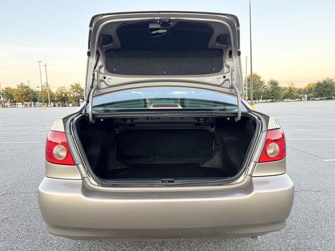 Used 2008 Toyota Corolla CE w/ Extra Value Upgrade Pkg FWD image 31
