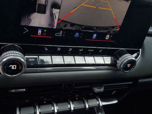 Used 2026 GMC Canyon Elevation w/ Convenience Package image 22