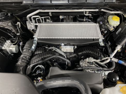 New 2026 Subaru Ascent Bronze Edition image 17