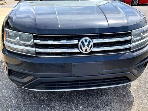 Used 2018 Volkswagen Atlas S image 5