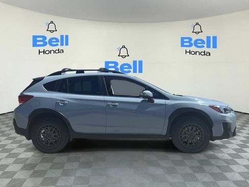 Used 2019 Subaru Crosstrek 2.0i Limited w/ Moonroof Package w/Navigation AWD/4WD image 5