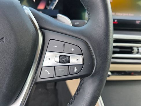 Used 2024 BMW 330i Sedan w/ Premium Package RWD image 19