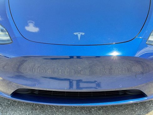 Used 2021 Tesla Model Y Performance AWD/4WD image 93