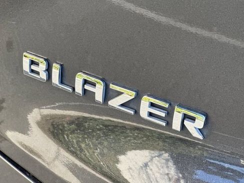 Used 2022 Chevrolet Blazer LT image 49