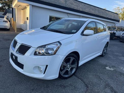 Used 2009 Pontiac Vibe GT image 2