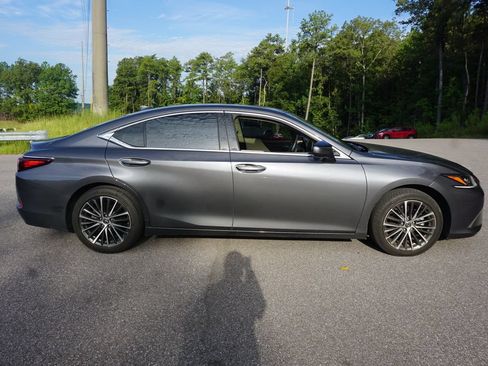 Used 2023 Lexus ES 350 w/ Premium Package FWD image 24