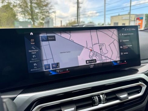 Used 2023 BMW M240i xDrive Coupe w/ Premium Package AWD/4WD image 41