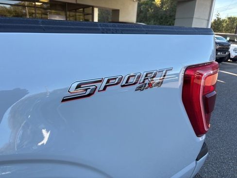 Used 2023 Ford F150 XLT w/ Equipment Group 302A High image 6