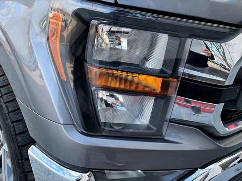 Used 2023 Ford F150 XLT w/ Equipment Group 301A Mid image 31