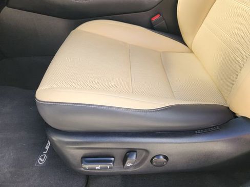 Used 2020 Lexus NX 300 FWD w/ Comfort Package image 56