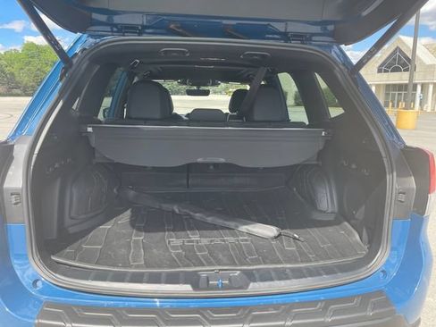 Used 2023 Subaru Forester Wilderness w/ Wilderness Package AWD/4WD image 16