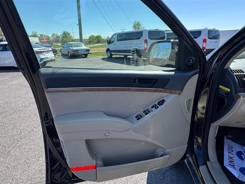 Used 2012 Hyundai Veracruz GLS image 28