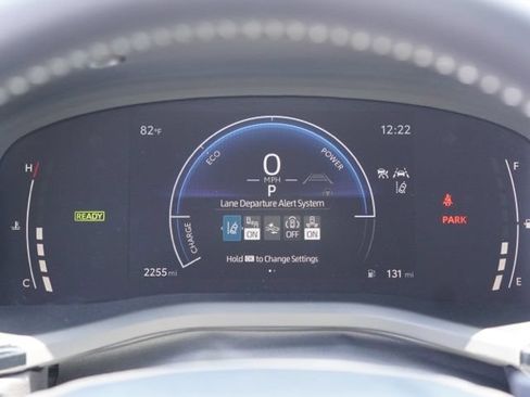 Used 2026 Toyota Camry SE FWD image 20