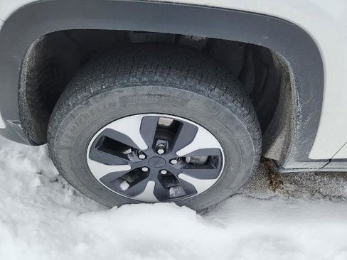 Used 2022 Jeep Grand Cherokee Limited 4xe w/ Luxury Tech Group II image 7