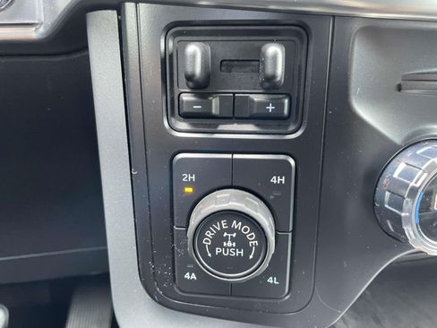 Used 2021 Ford F150 Lariat AWD/4WD image 26