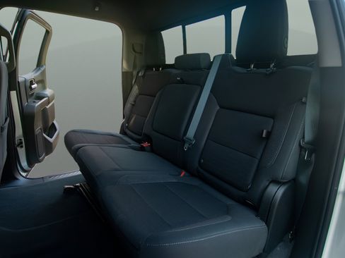 Used 2020 Chevrolet Silverado 1500 LT w/ All-Star Edition image 25