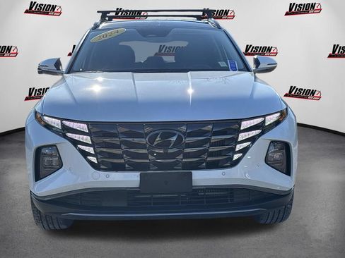 Used 2024 Hyundai Tucson Limited AWD/4WD image 2