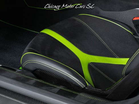 Used 2019 Lamborghini Aventador SVJ AWD/4WD image 38