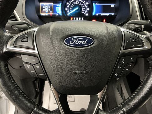 Used 2024 Ford Edge SEL w/ Convenience Package AWD/4WD image 13