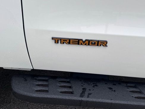 New 2025 Ford Expedition Tremor AWD/4WD image 9