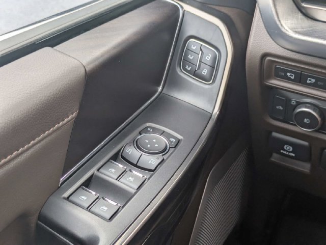 Used 2022 Ford F150 King Ranch w/ Equipment Group 601A High AWD/4WD image 24
