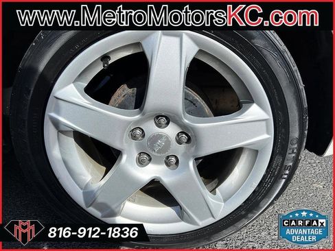 Used 2015 Chevrolet Sonic LTZ image 14