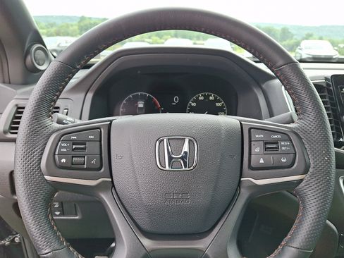 Used 2024 Honda Ridgeline TrailSport image 62