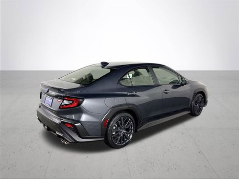 New 2025 Subaru WRX Premium image 6