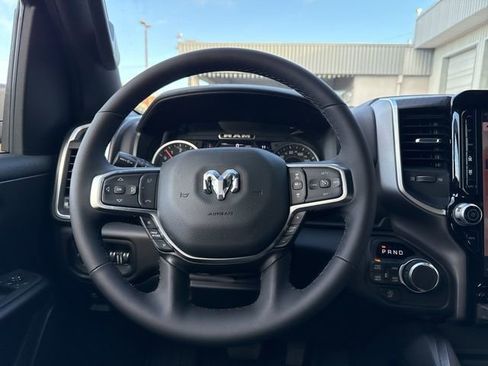 New 2026 RAM 1500 Big Horn image 13