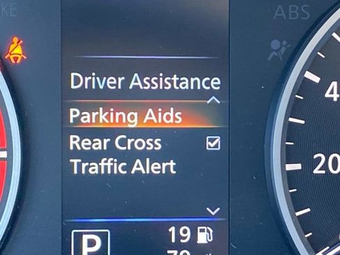 New 2025 Nissan Sentra S image 16