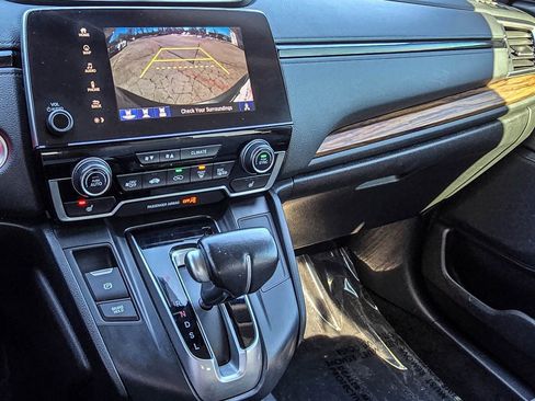 Used 2019 Honda CR-V Touring image 20