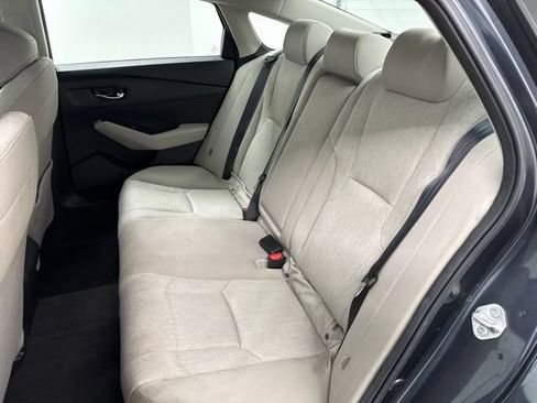 Certified 2023 Honda Accord EX image 17